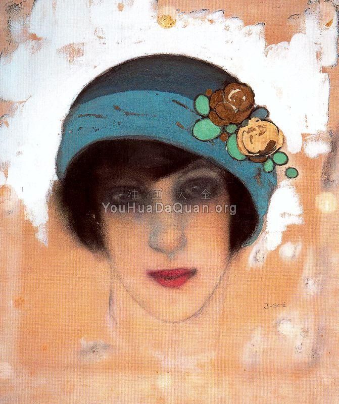 -Unknown - 赛维尔·戈斯